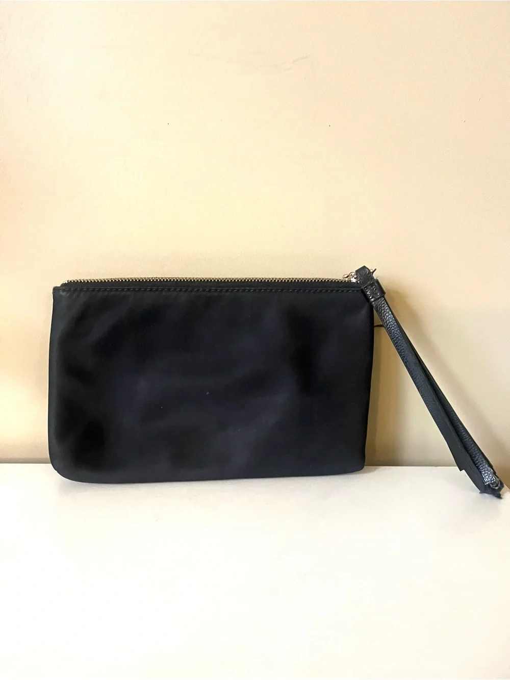 kate spade chic black